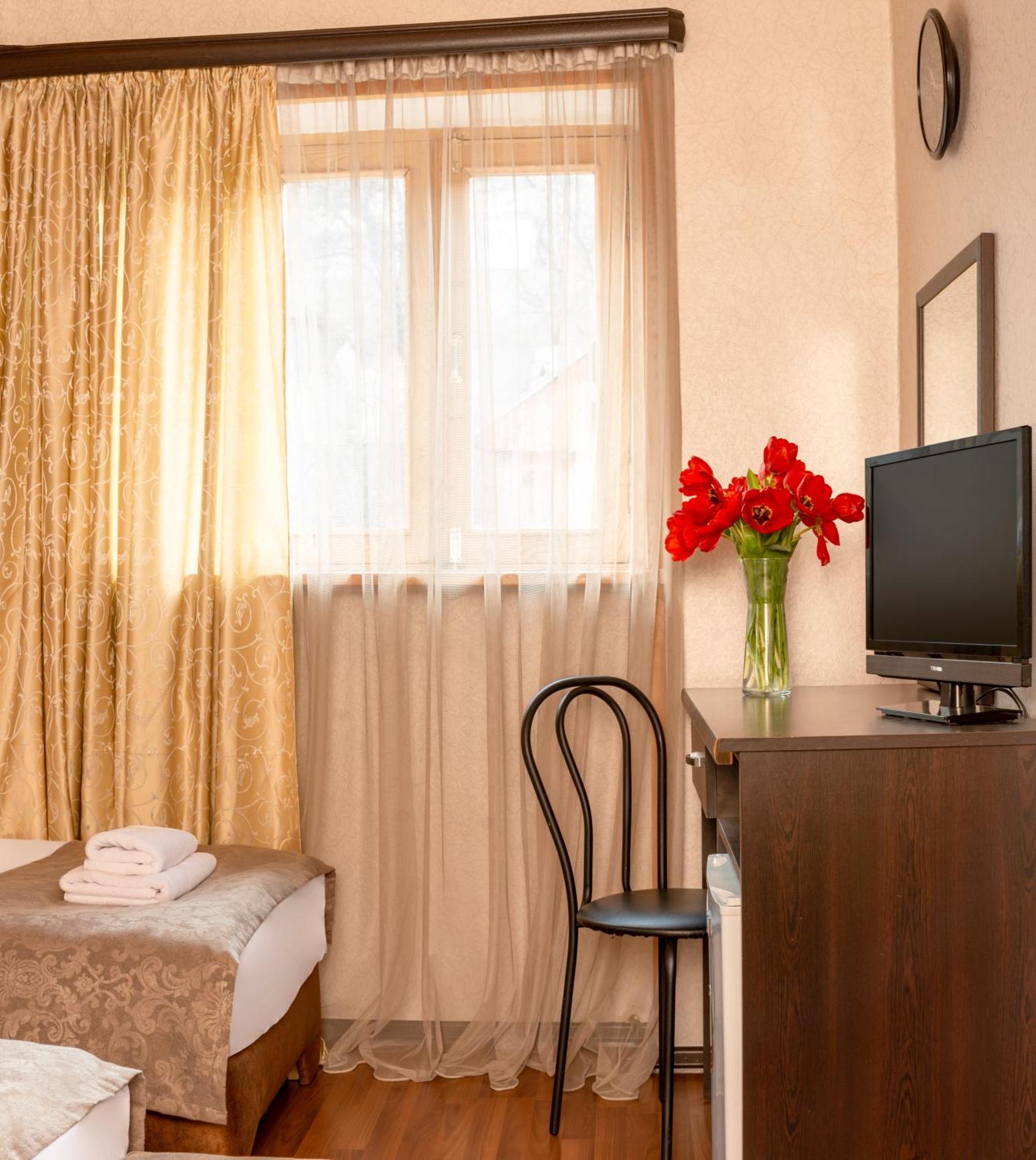 Valeria Hotel Tbilisi Esterno foto
