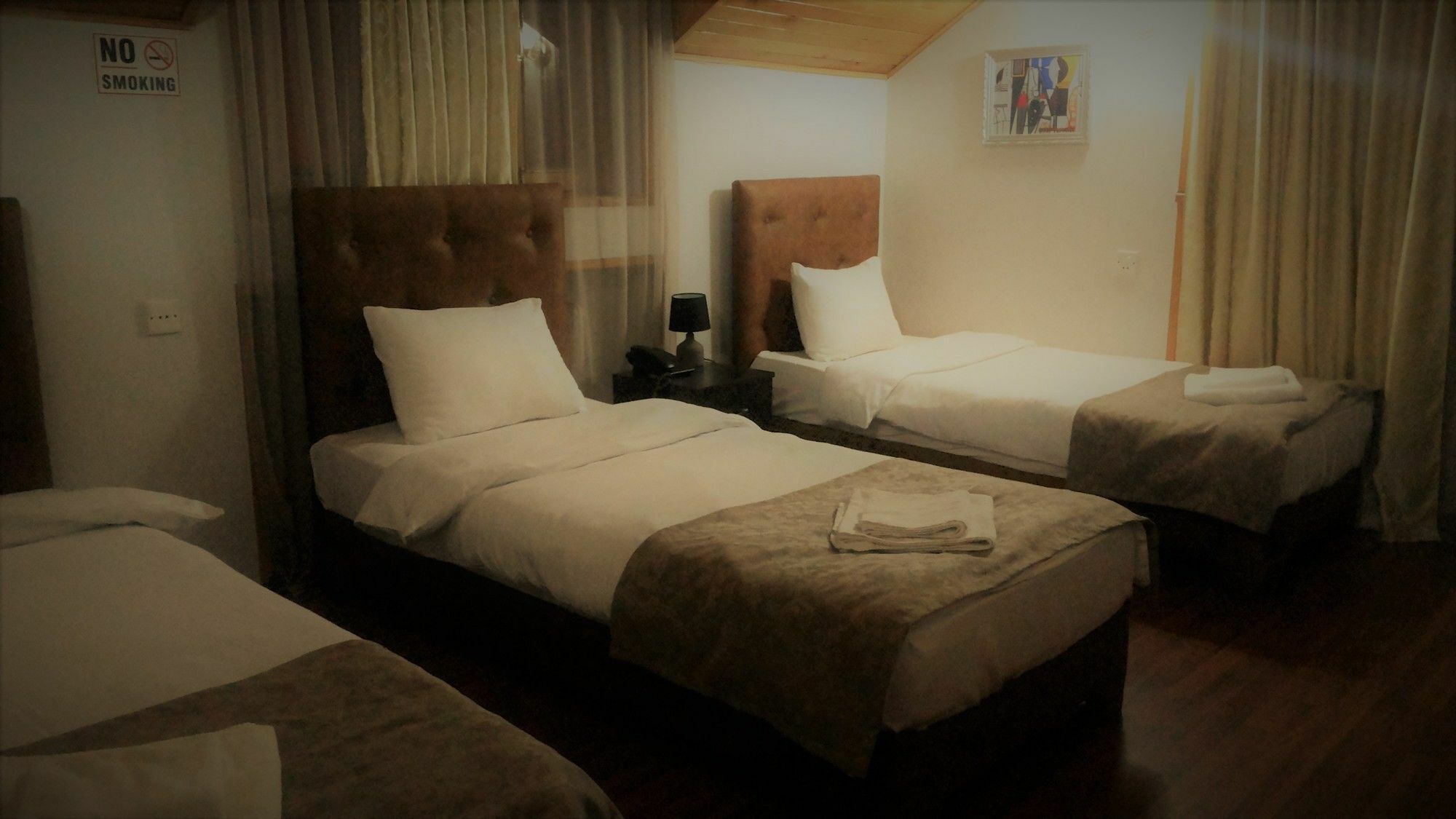 Valeria Hotel Tbilisi Esterno foto