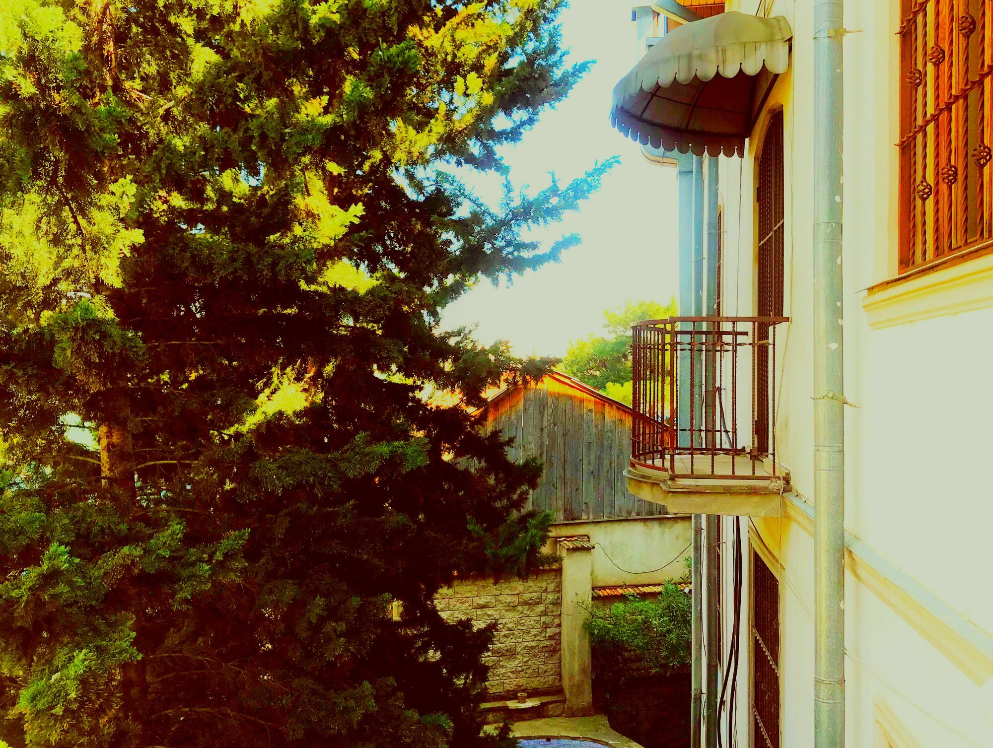 Valeria Hotel Tbilisi Esterno foto
